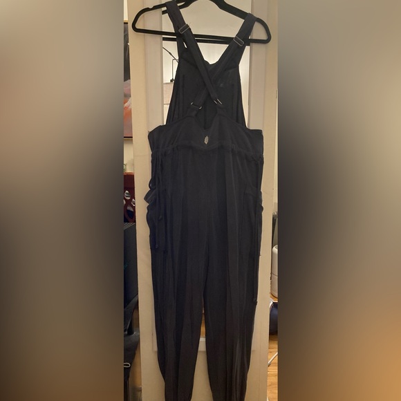 FP Movement by Free People Blue Jumpsuit - Picture 6 of 8